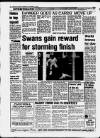 Surrey Herald Thursday 04 December 1986 Page 43