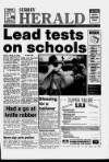 Surrey Herald Thursday 28 January 1988 Page 1
