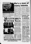 Surrey Herald Thursday 28 January 1988 Page 8