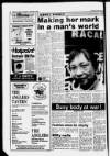 Surrey Herald Thursday 28 January 1988 Page 22