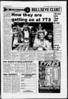 Surrey Herald Thursday 28 January 1988 Page 25