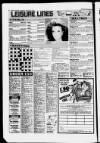 Surrey Herald Thursday 28 January 1988 Page 30