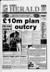 Surrey Herald Thursday 10 March 1988 Page 1