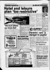 Surrey Herald Thursday 10 March 1988 Page 4