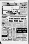 Surrey Herald Thursday 10 March 1988 Page 10