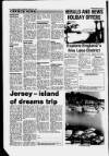 Surrey Herald Thursday 10 March 1988 Page 32