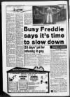 Surrey Herald Thursday 01 September 1988 Page 4