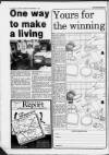 Surrey Herald Thursday 01 September 1988 Page 20