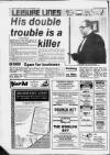 Surrey Herald Thursday 01 September 1988 Page 28