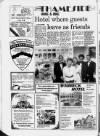 Surrey Herald Thursday 01 September 1988 Page 54