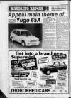 Surrey Herald Thursday 01 September 1988 Page 84