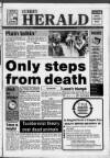 Surrey Herald Thursday 20 October 1988 Page 1