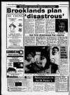 Surrey Herald Thursday 12 January 1989 Page 4