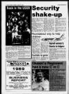 Surrey Herald Thursday 12 January 1989 Page 8