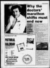 Surrey Herald Thursday 12 January 1989 Page 10