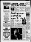 Surrey Herald Thursday 12 January 1989 Page 20