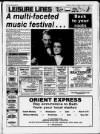 Surrey Herald Thursday 12 January 1989 Page 21