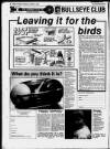 Surrey Herald Thursday 12 January 1989 Page 22