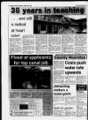 Surrey Herald Thursday 19 January 1989 Page 6