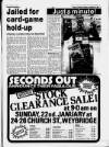 Surrey Herald Thursday 19 January 1989 Page 11