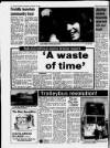 Surrey Herald Thursday 19 January 1989 Page 14