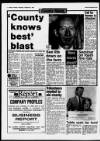 Surrey Herald Thursday 02 February 1989 Page 6