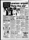 Surrey Herald Thursday 02 February 1989 Page 8