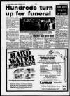 Surrey Herald Thursday 02 February 1989 Page 10
