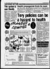 Surrey Herald Thursday 02 February 1989 Page 12