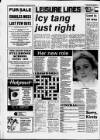 Surrey Herald Thursday 02 February 1989 Page 20