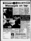Surrey Herald Thursday 02 February 1989 Page 22