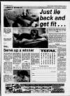 Surrey Herald Thursday 02 February 1989 Page 23