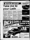 Surrey Herald Thursday 02 February 1989 Page 68