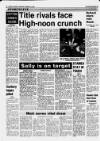 Surrey Herald Thursday 02 February 1989 Page 86