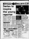 Surrey Herald Thursday 09 February 1989 Page 30