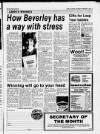 Surrey Herald Thursday 09 February 1989 Page 31