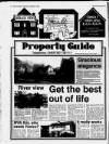 Surrey Herald Thursday 09 February 1989 Page 34