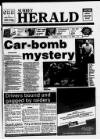 Surrey Herald Thursday 16 February 1989 Page 1
