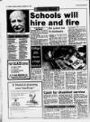 Surrey Herald Thursday 16 February 1989 Page 10