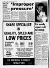 Surrey Herald Thursday 16 February 1989 Page 20