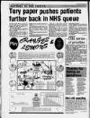 Surrey Herald Thursday 16 February 1989 Page 24