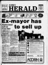 Surrey Herald Thursday 13 April 1989 Page 1