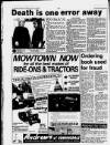 Surrey Herald Thursday 13 April 1989 Page 4