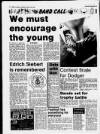 Surrey Herald Thursday 13 April 1989 Page 12