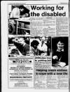 Surrey Herald Thursday 13 April 1989 Page 18