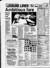 Surrey Herald Thursday 13 April 1989 Page 38