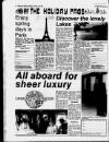 Surrey Herald Thursday 13 April 1989 Page 42