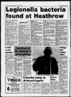 Surrey Herald Thursday 08 June 1989 Page 8
