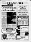 Surrey Herald Thursday 08 June 1989 Page 21