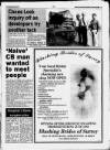 Surrey Herald Thursday 08 June 1989 Page 23